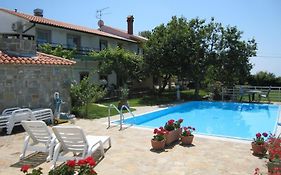 Apartments Ficur- Swimming Pool With Seaview